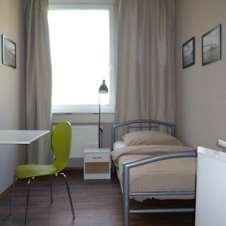 Bergedorf Haus 9 Hotel Hamburg Luaran gambar