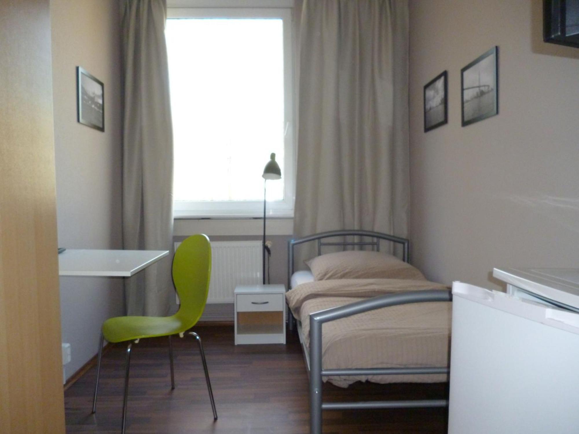 Bergedorf Haus 9 Hotel Hamburg Luaran gambar