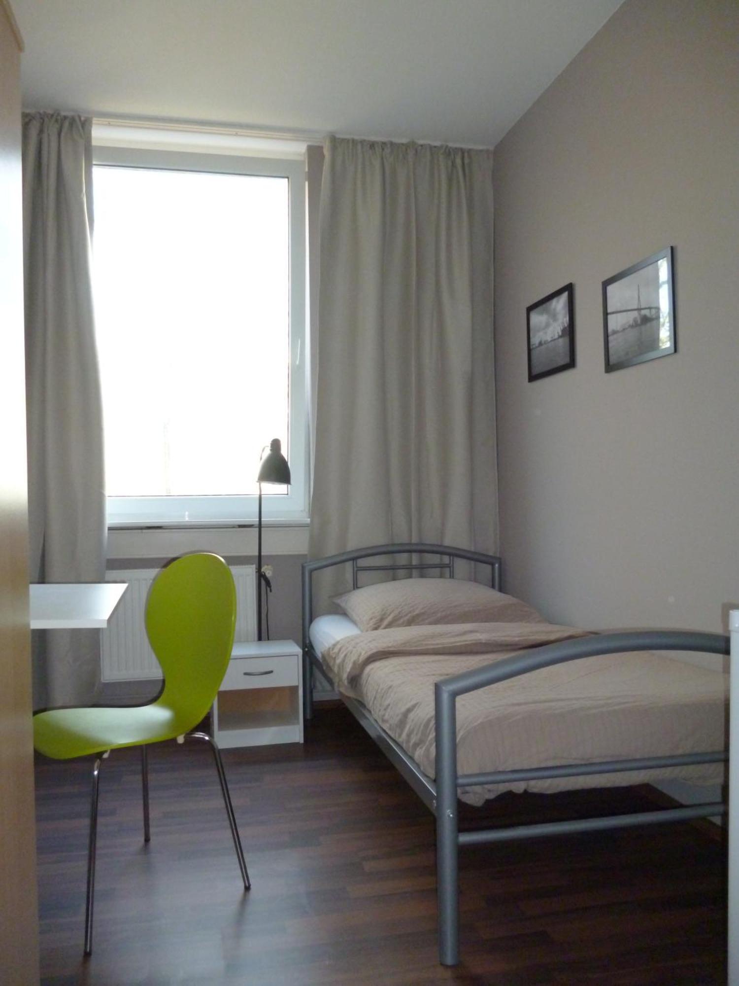 Bergedorf Haus 9 Hotel Hamburg Bilik gambar