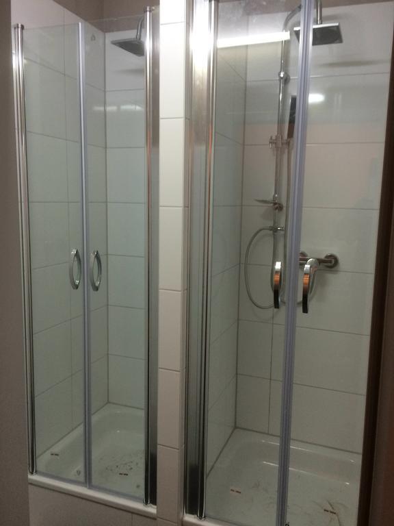 Bergedorf Haus 9 Hotel Hamburg Luaran gambar