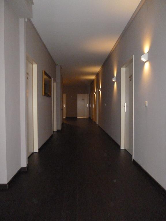 Bergedorf Haus 9 Hotel Hamburg Luaran gambar
