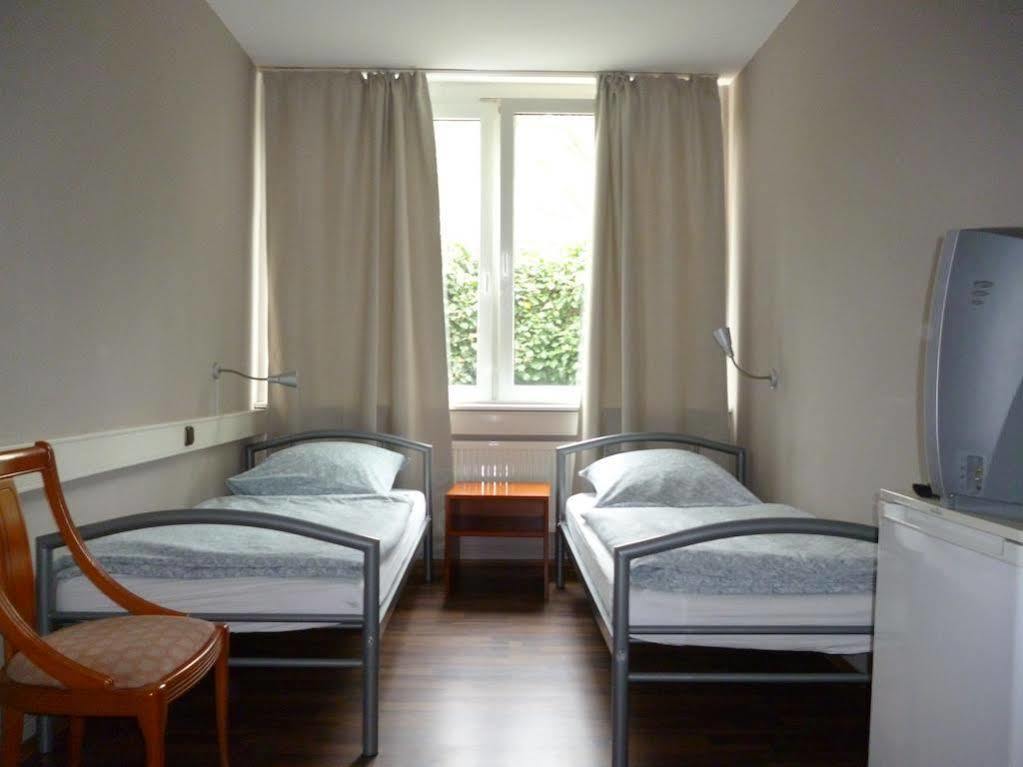 Bergedorf Haus 9 Hotel Hamburg Luaran gambar